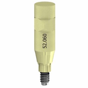 Intraoral Scan Body - 4.2 - 52.060