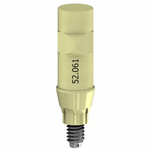 Intraoral Scan Body - 4.8 - 52.061