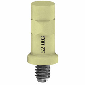 Intraoral Scan Body - 5.0 (WP) - 52.003