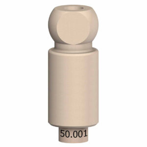 Lab Scan Body - 3.5 (NP) - 50.001