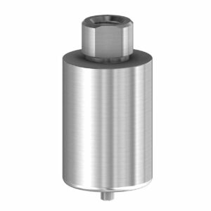 Premilled Chrome Cobalt Blank - 3.0 - 71.068 (DC)