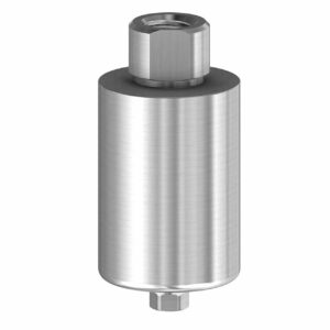 Premilled Chrome Cobalt Blank - 5.5 (WP) - 71.069 (DC)