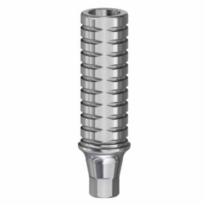 Temporary Abutment - Engaging - Mini - 25.072