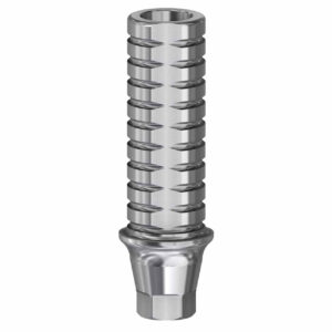 Temporary Abutment - Engaging - Standard - 25.073