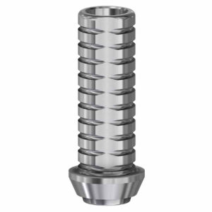 Temporary Abutment - Non Engaging - 3.5 (NP) - 24.041