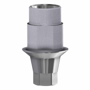 Ti Base - Engaging - 3.5/4.0 (Aqua) - 16.024