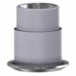 Ti Base - Non Engaging - 20° UniAbutment - 15.036