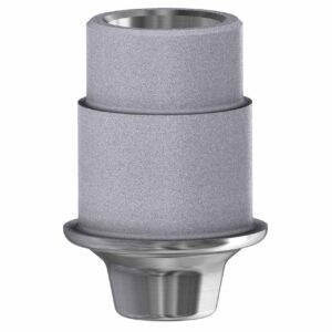 Ti Base - Non Engaging - 3.0 - 15.023