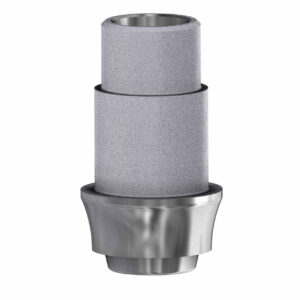 Ti Base - Non Engaging - 3.0 - 15.468