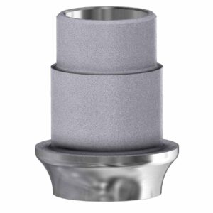 Ti Base - Non Engaging - 3.4 - 15.211