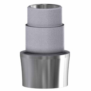 Ti Base - Non Engaging - 4.1 - 15.312