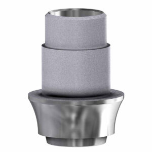 Ti Base - Non Engaging - 4.3/5.0 (RP) - 15.042/2