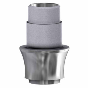 Ti Base - Non Engaging - 4.3/5.0 (RP) - 15.342