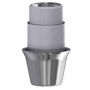 Ti Base - Non Engaging - 4.5/5.0 (Lilac) - 15.025