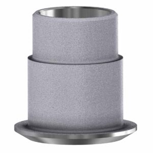 Ti Base - Non Engaging - 45° UniAbutment - 15.037