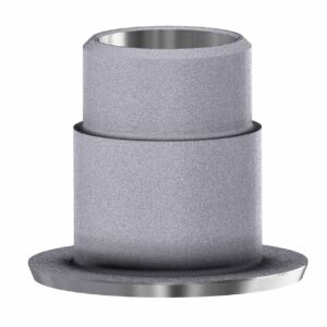 Ti Base - Non Engaging - 5.0 - 15.013