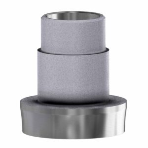 Ti Base - Non Engaging - 5.0 - 15.213