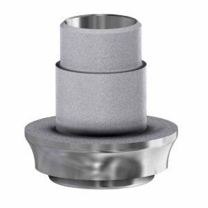 Ti Base - Non Engaging - 5.5 (WP) - 15.069