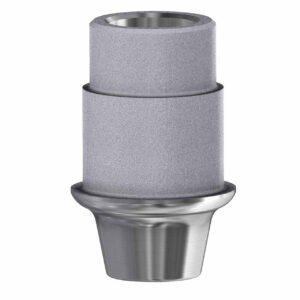 Ti Base - Non Engaging - Mini - 15.072