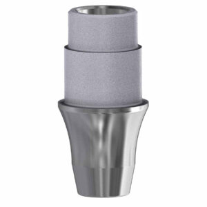 Ti Base - Non Engaging - Mini - 15.372