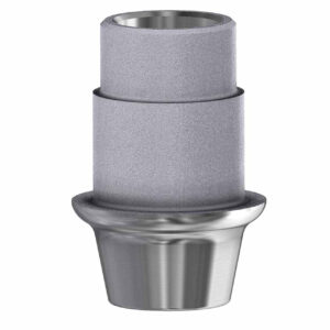 Ti Base - Non Engaging - Standard - 15.073