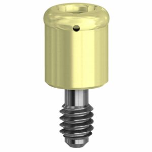 DESSLoc® Abutment - 3.0mm Collar Height - 3.4 - 88.011/3