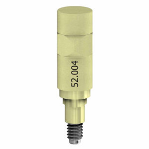 Intraoral Scan Body - 3.5 (NP) - 52.004