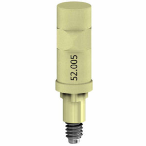 Intraoral Scan Body - 4.3 (RP) - 52.005