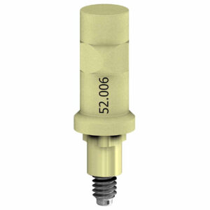 Intraoral Scan Body - 5.0 (WP) - 52.006