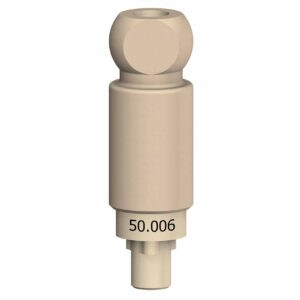 Lab Scan Body - 5.0 (WP) - 50.006