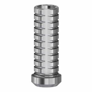 Temporary Abutment - Engaging - 3.4 - 25.011