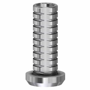 Temporary Abutment - Engaging - 5.0 - 25.013