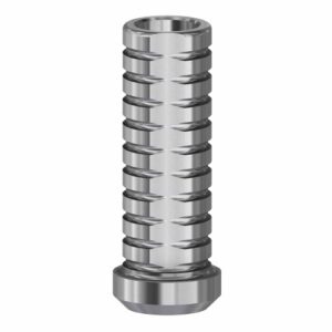 Temporary Abutment - Non Engaging - 3.4 - 24.011