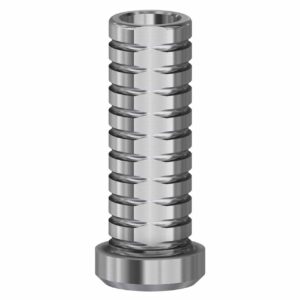 Temporary Abutment - Non Engaging - 4.1 - 24.012