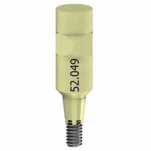 Ankylos® Scan Bodies