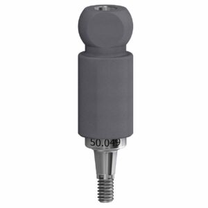 Lab Scan Body - 50.049