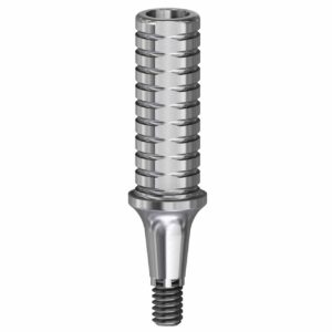 Temporary Abutment - Engaging - High Profile - 25.250