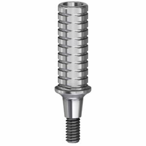 Temporary Abutment - Non Engaging - Low Profile - 24.048