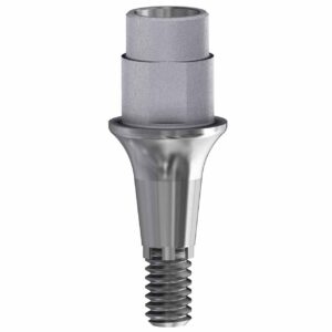 Ti Base - Engaging - High Profile - 16.250