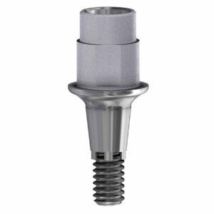 Ti Base - Engaging - Low Profile - 16.050