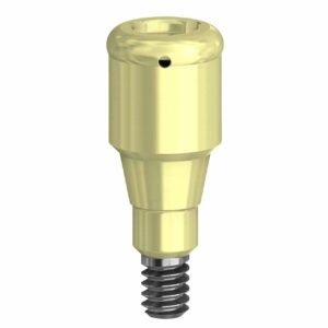 DESSLoc®  Abutment - 3.0mm Collar Height - 3.6 - 88.059/3