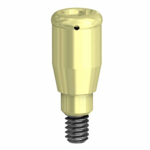 DESSLoc® Abutment - 3.0mm Collar Height - 4.2 - 88.060/3