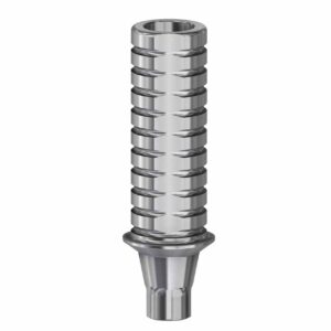 Temporary Abutment - Engaging - 3.6 - 25.059