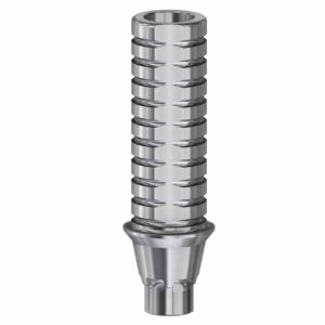 Temporary Abutment - Engaging - 4.2 - 25.060