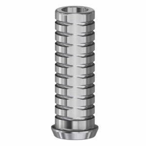 Temporary Abutment - Non Engaging - Uniabutment - 24.058