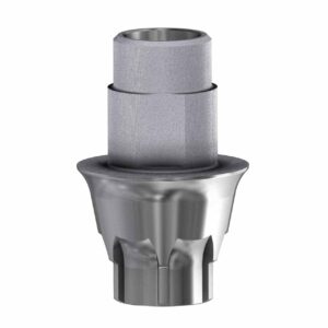 Ti Base - Engaging - 5.4 - 16.407