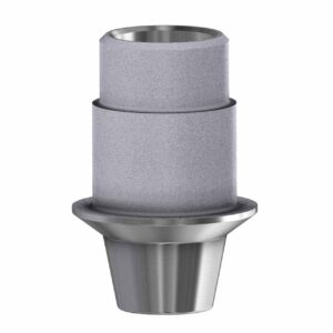 Ti Base - Non Engaging - 4.2 - 15.060