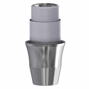 Ti Base - Non Engaging - 4.2 - 15.360