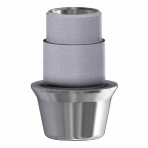 Ti Base - Non Engaging - 4.8 - 15.061