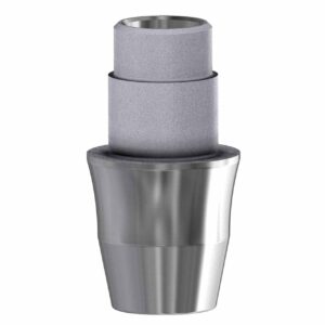 Ti Base - Non Engaging - 4.8 - 15.361